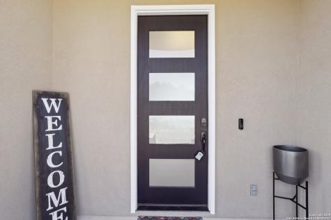 124 Vision Ct Lot #128 Spring Branch TX 78070
