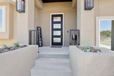 124 Vision Ct Lot #128 Spring Branch TX 78070