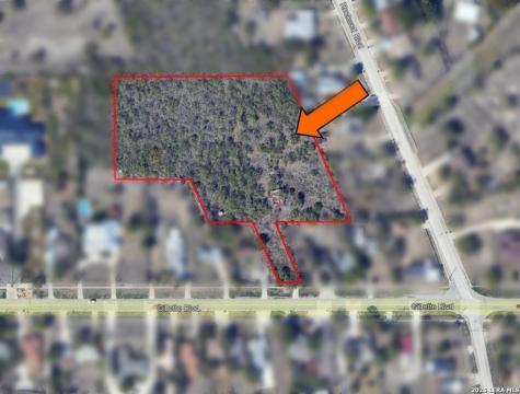 835 Gillette Boulevard San Antonio TX 78224