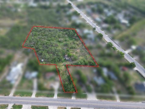 835 Gillette Boulevard San Antonio TX 78224
