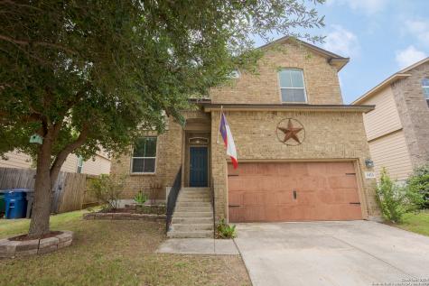 1026 Dogleg Right San Antonio TX 78221