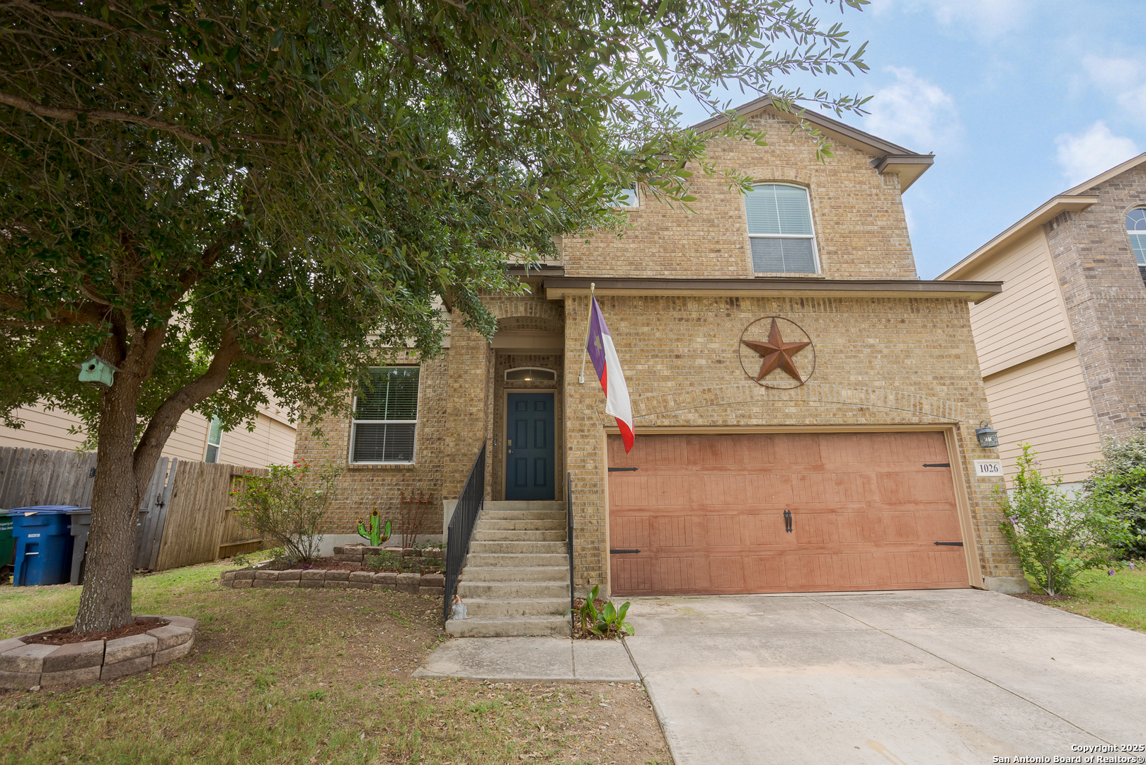 1026 Dogleg Right San Antonio TX 78221