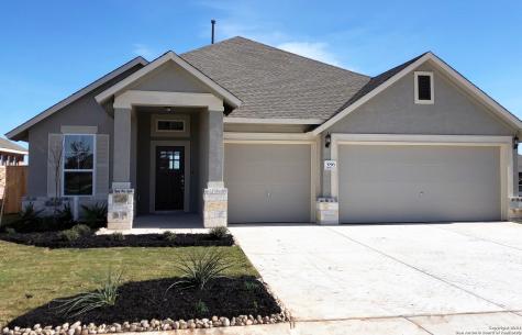 345 Vuelo Street New Braunfels TX 78132