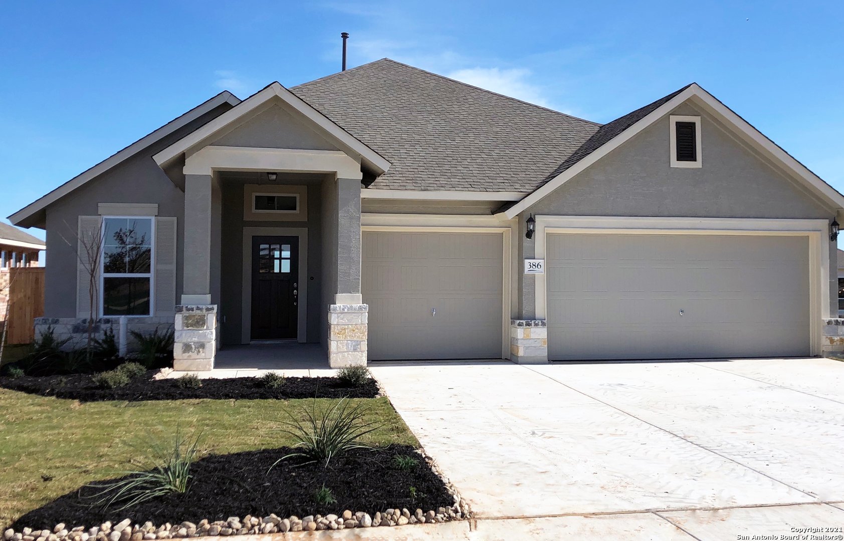 345 Vuelo Street New Braunfels TX 78132