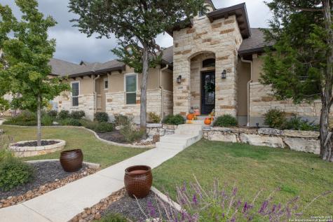 24110 Mateo Ridge San Antonio TX 78261