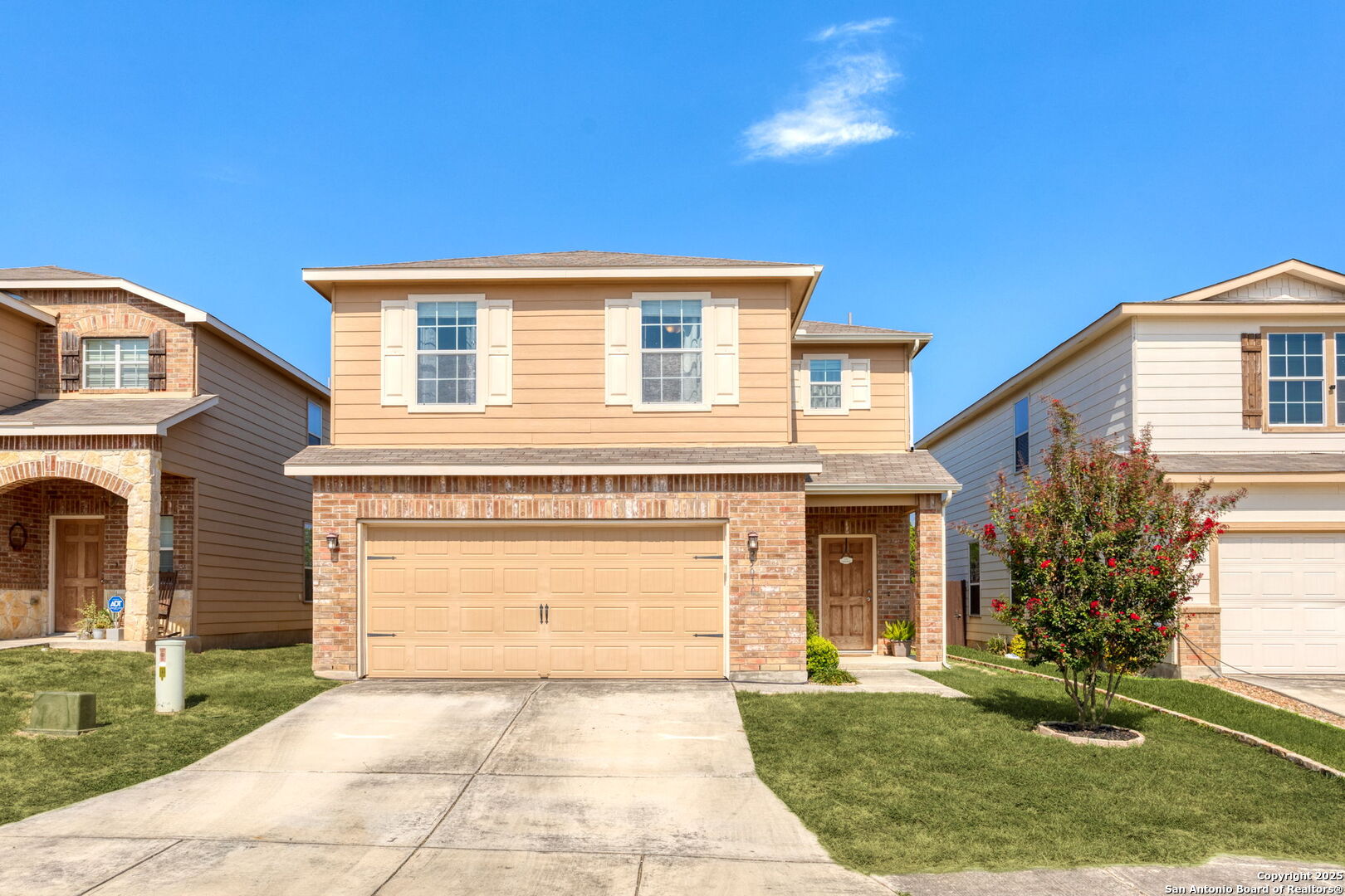 25010 Remington Oaks San Antonio TX 78261