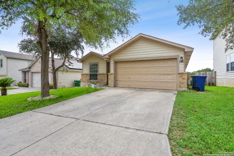 6742 Loma Vino San Antonio TX 78233