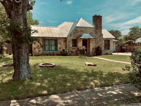 238 W Wildwood San Antonio TX 78212