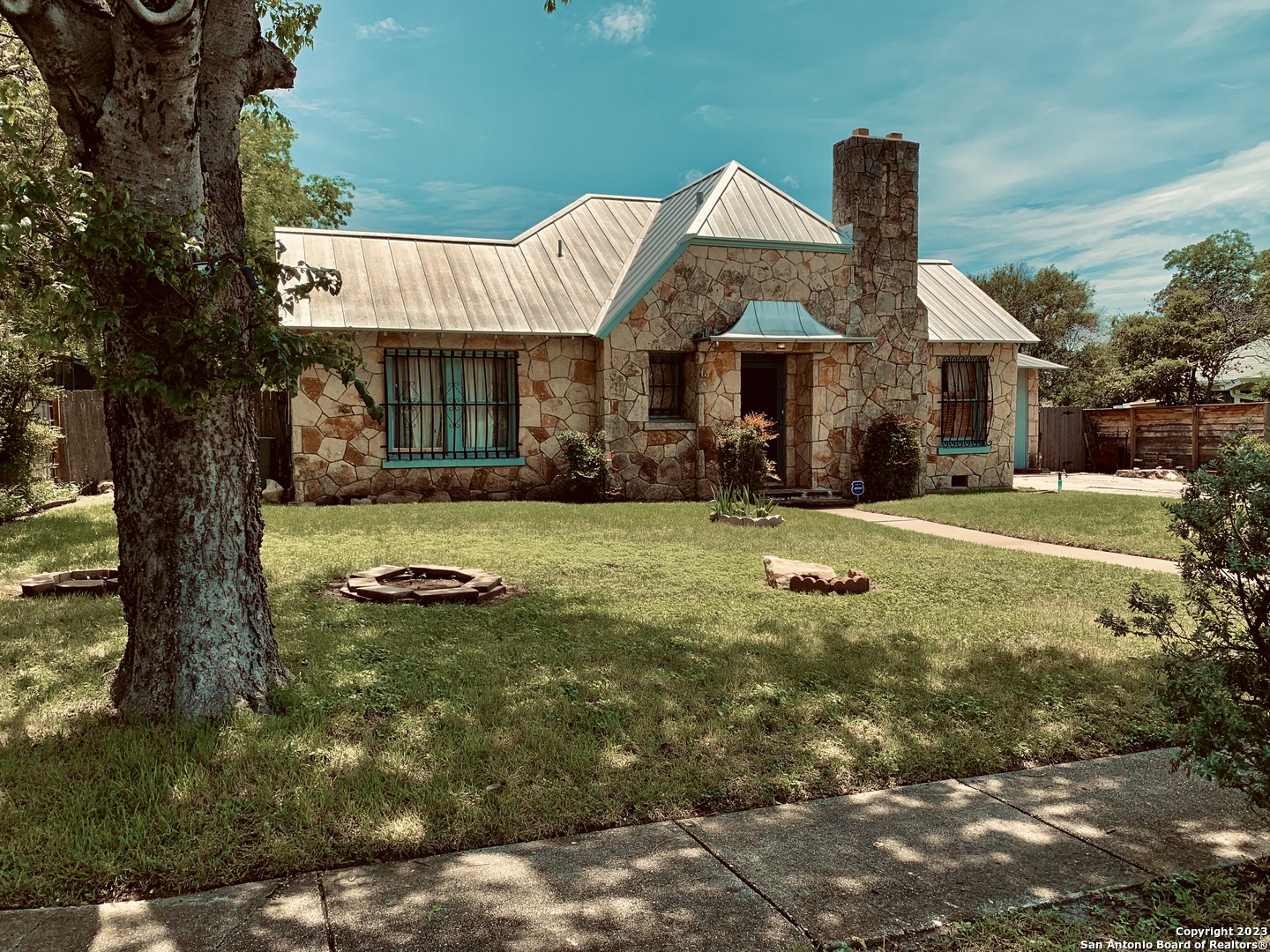 238 W Wildwood San Antonio TX 78212