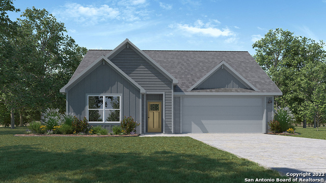 21320 Ruby Creek San Antonio TX 78266