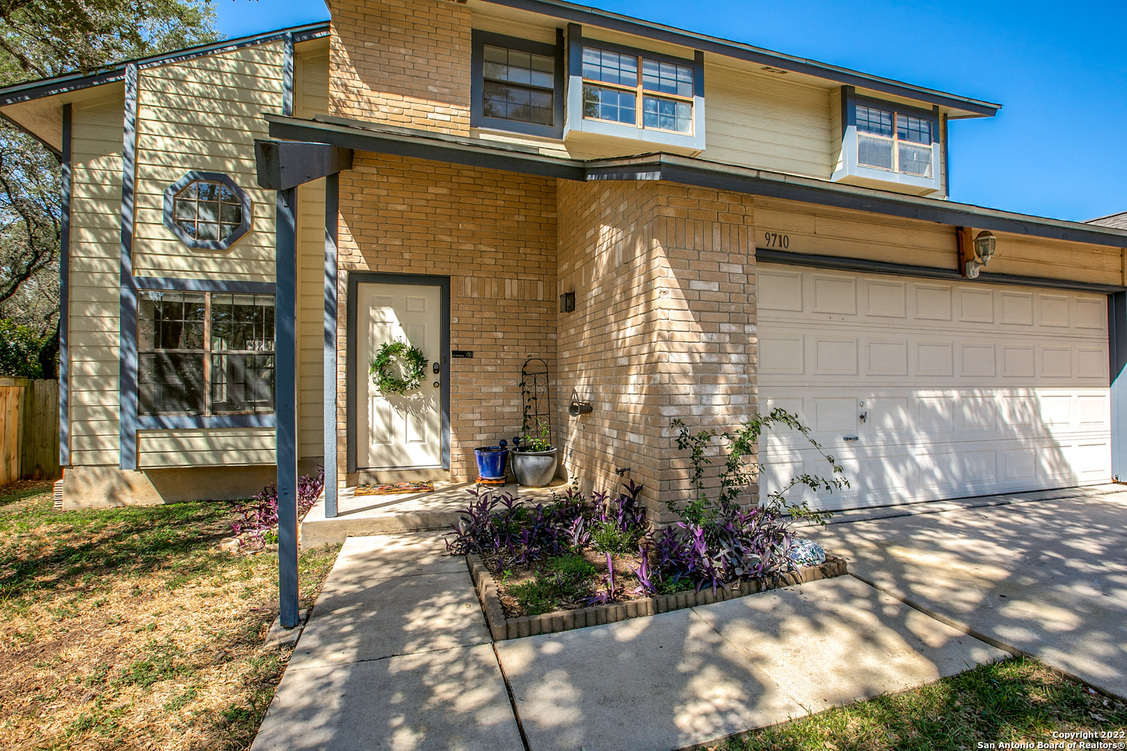 9710 Endcliff San Antonio TX 78250