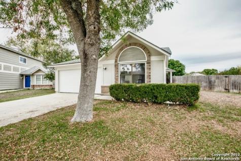 9406 Valley Rock San Antonio TX 78250