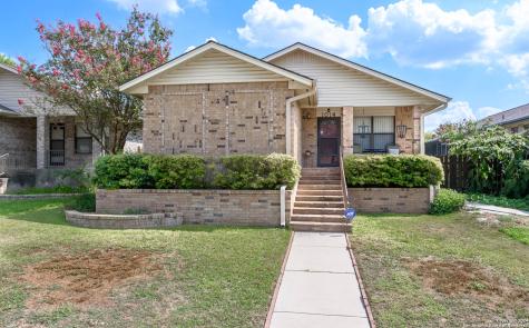 1014 Sandalwood Drive New Braunfels TX 78130