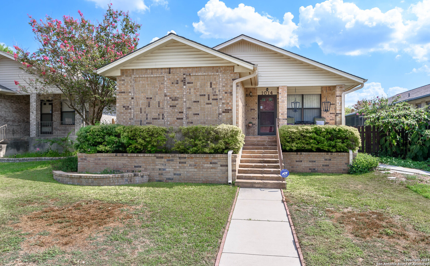 1014 Sandalwood Drive New Braunfels TX 78130