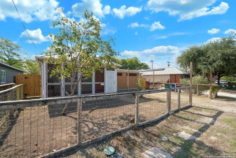 134 Vitra Place San Antonio TX 78210