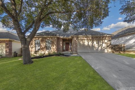 4711 Emden Hollow San Antonio TX 78247