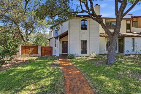 12008 Vista Nogal Street San Antonio TX 78213