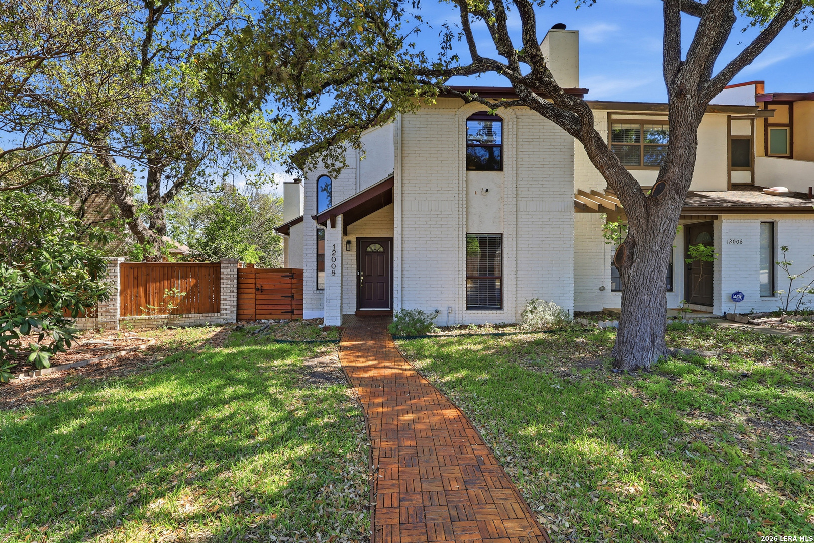 12008 Vista Nogal Street San Antonio TX 78213