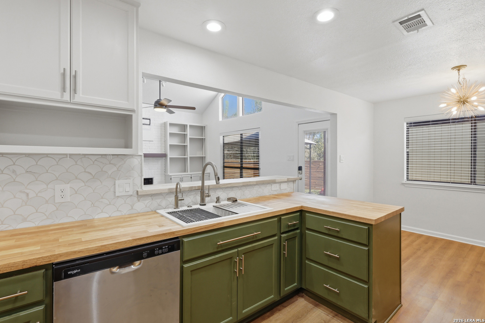 12008 Vista Nogal Street San Antonio TX 78213