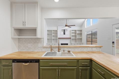 12008 Vista Nogal Street San Antonio TX 78213