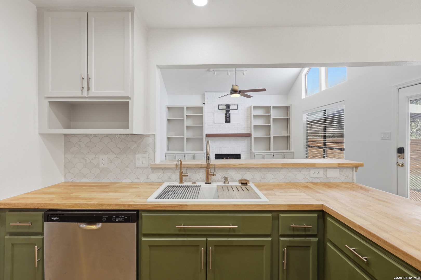 12008 Vista Nogal Street San Antonio TX 78213