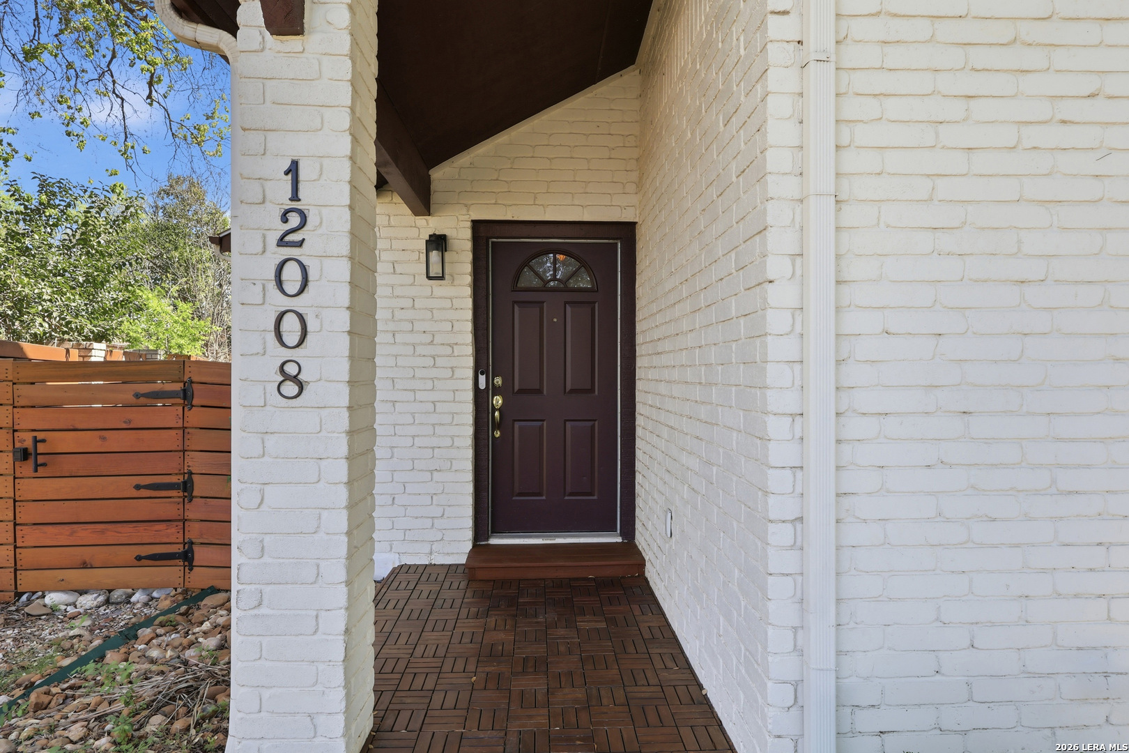 12008 Vista Nogal Street San Antonio TX 78213