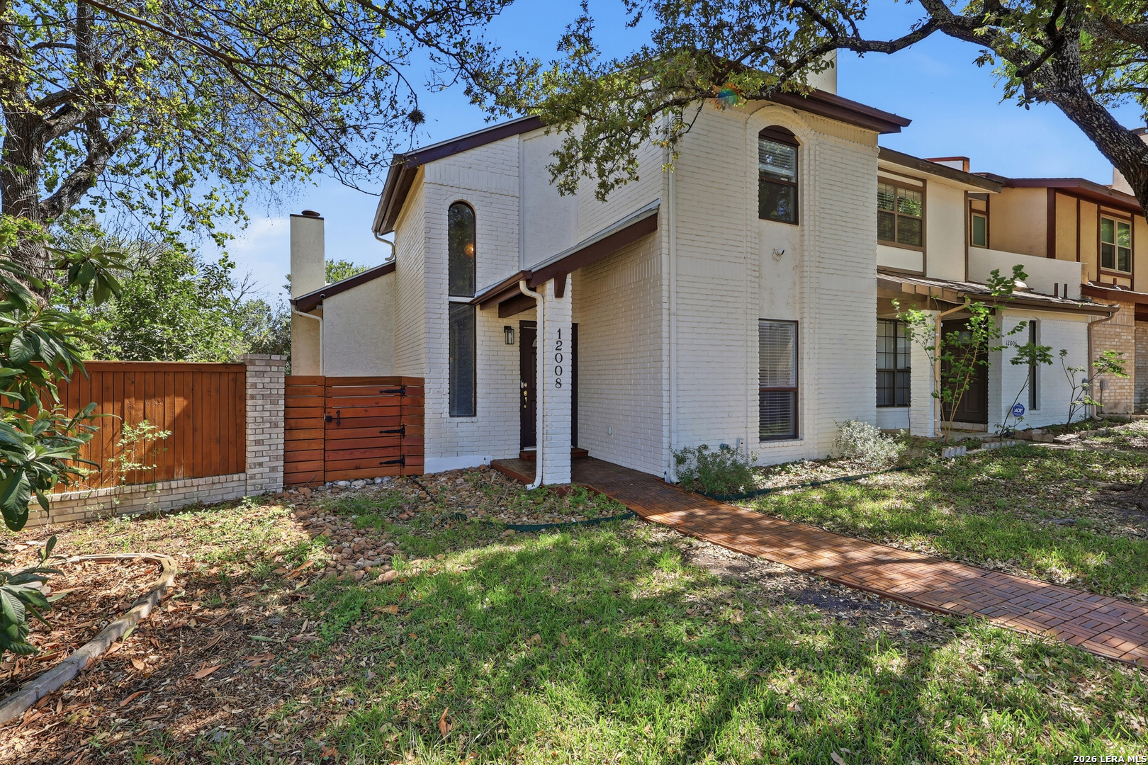 12008 Vista Nogal Street San Antonio TX 78213