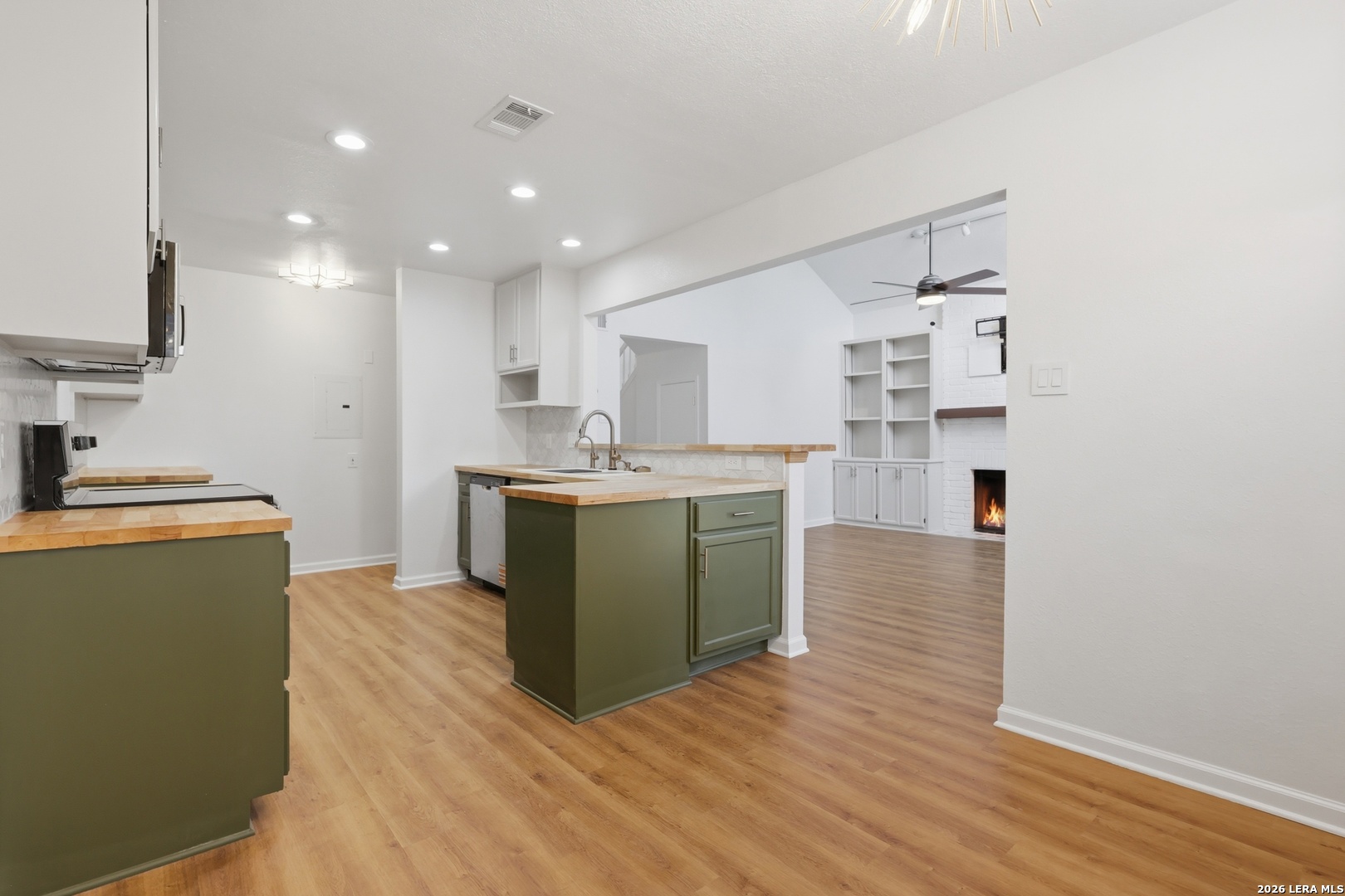 12008 Vista Nogal Street San Antonio TX 78213