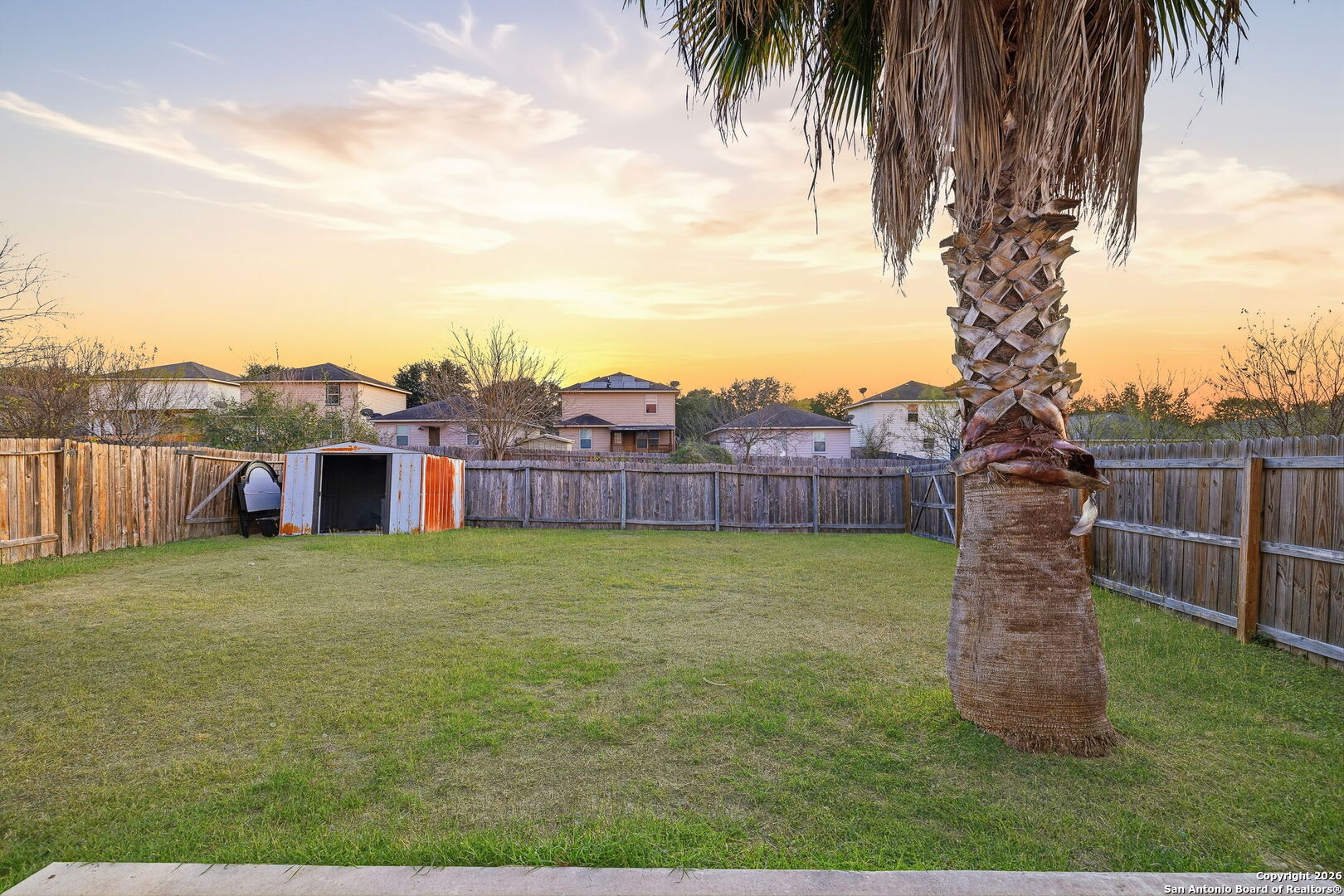 5519 Red Canyon San Antonio TX 78252