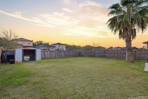 5519 Red Canyon San Antonio TX 78252