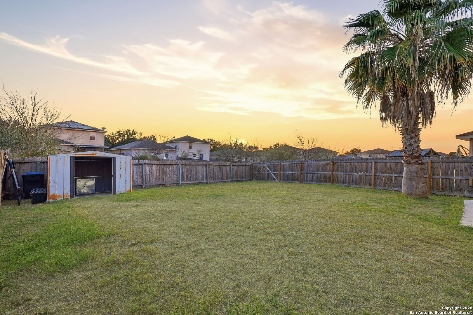 5519 Red Canyon San Antonio TX 78252