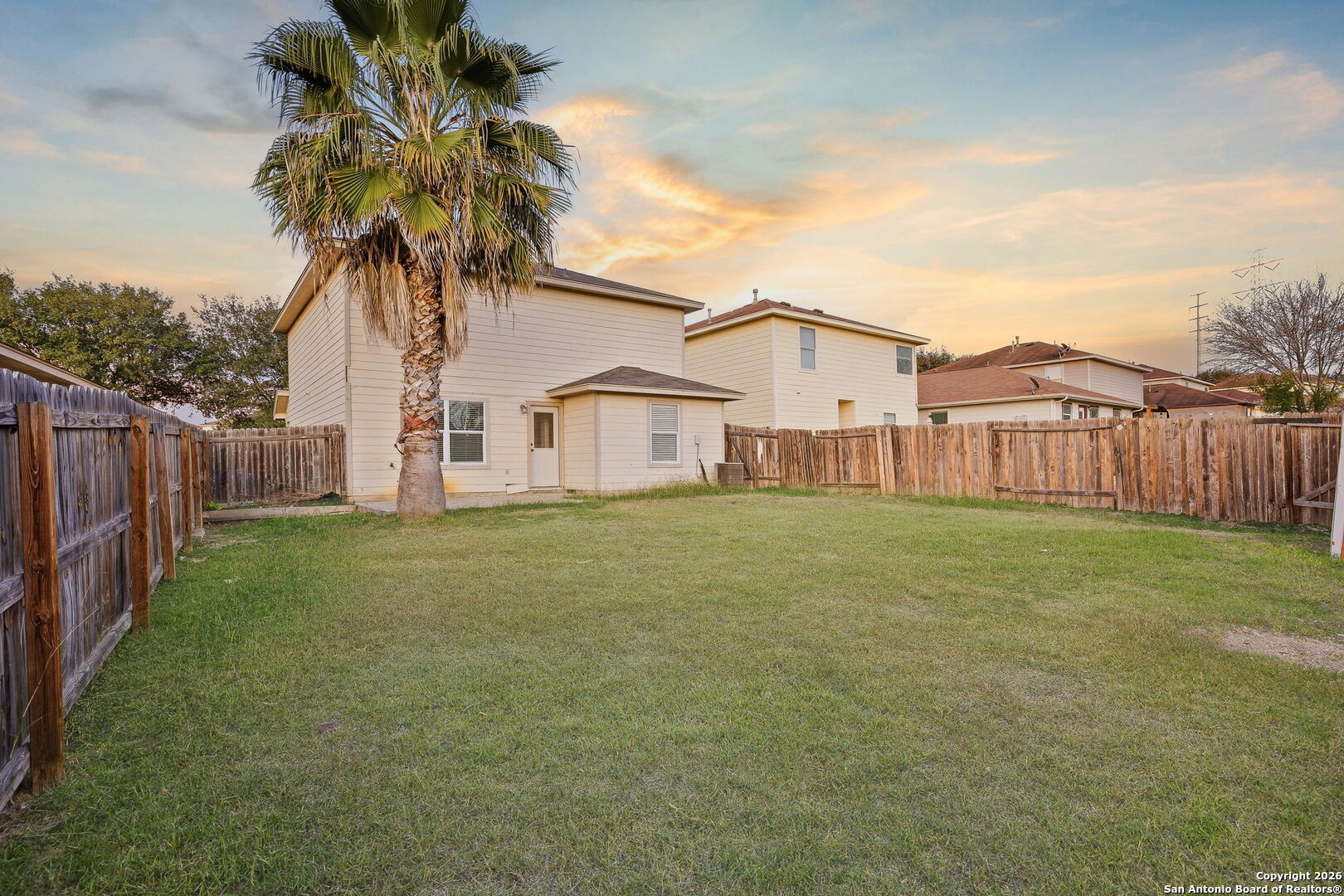 5519 Red Canyon San Antonio TX 78252