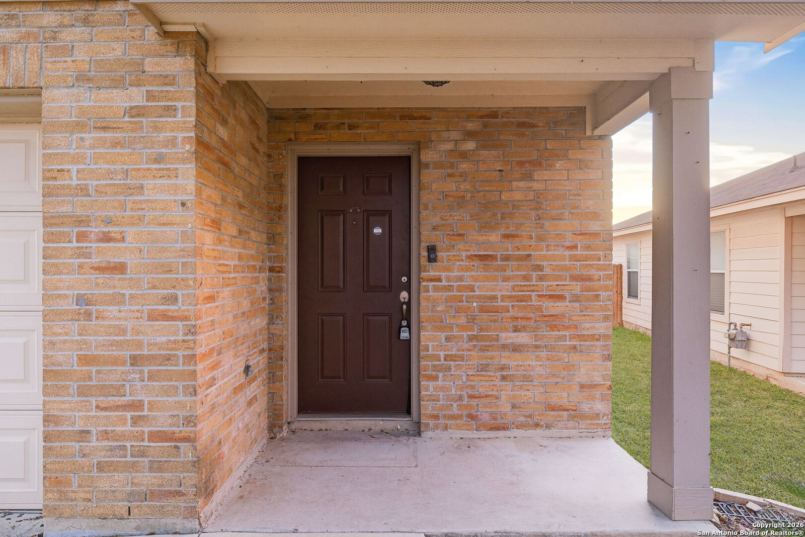 5519 Red Canyon San Antonio TX 78252