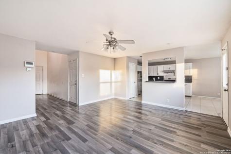 5519 Red Canyon San Antonio TX 78252