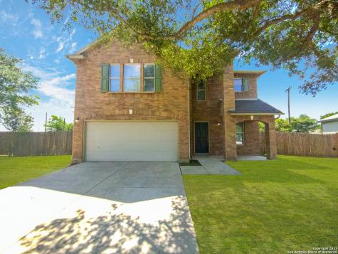 442 Copper Wood Drive New Braunfels TX 78130