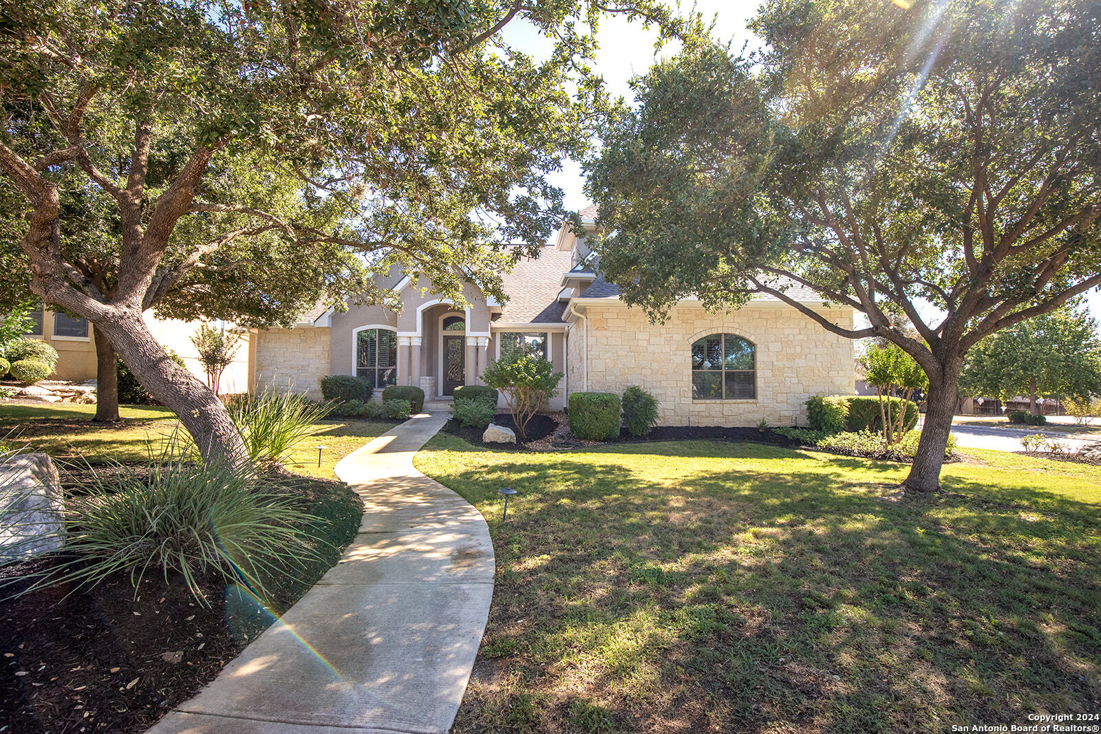 17902 Texas Emmy Lane San Antonio TX 78258