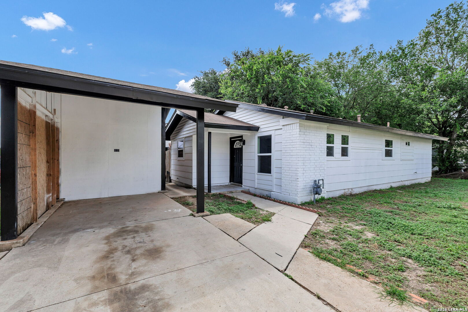 6614 Brownleaf Drive San Antonio TX 78227