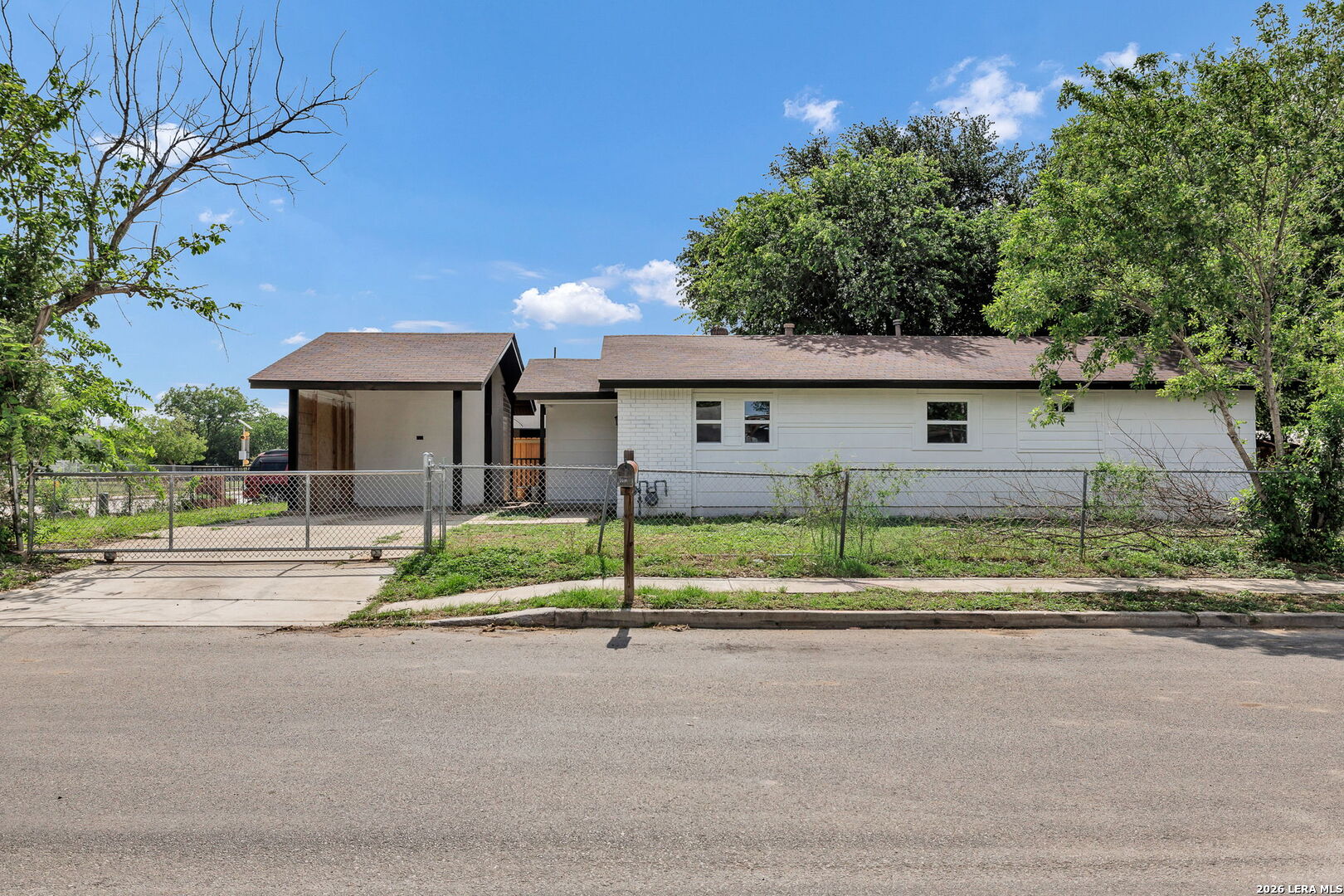 6614 Brownleaf Drive San Antonio TX 78227