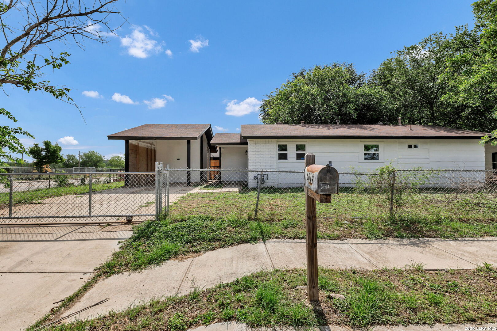 6614 Brownleaf Drive San Antonio TX 78227