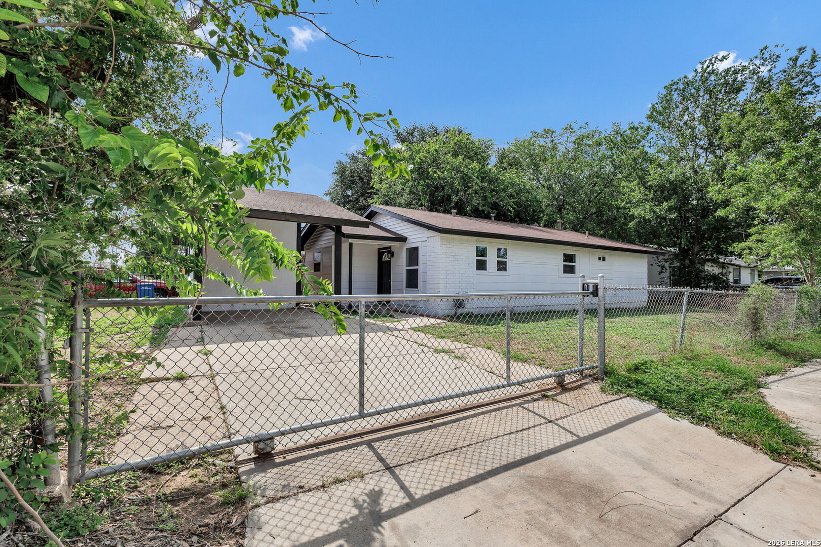 6614 Brownleaf Drive San Antonio TX 78227