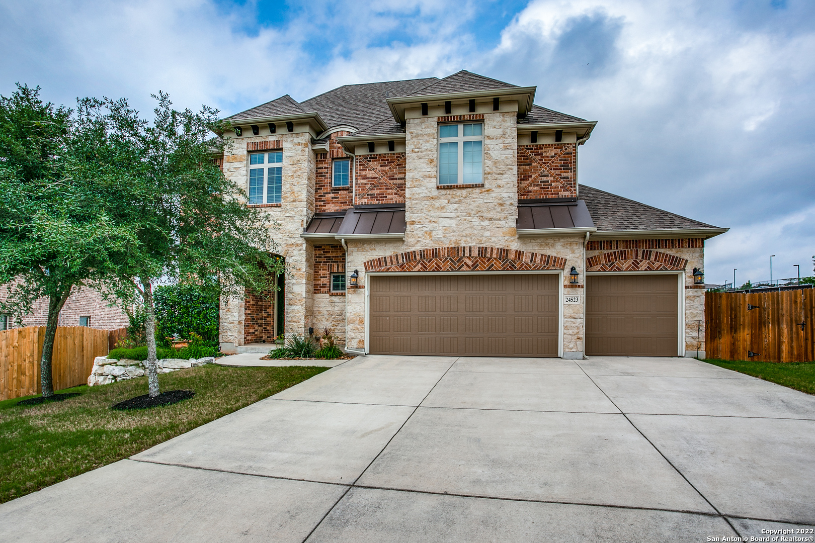 24523 Chianti Way San Antonio TX 78260