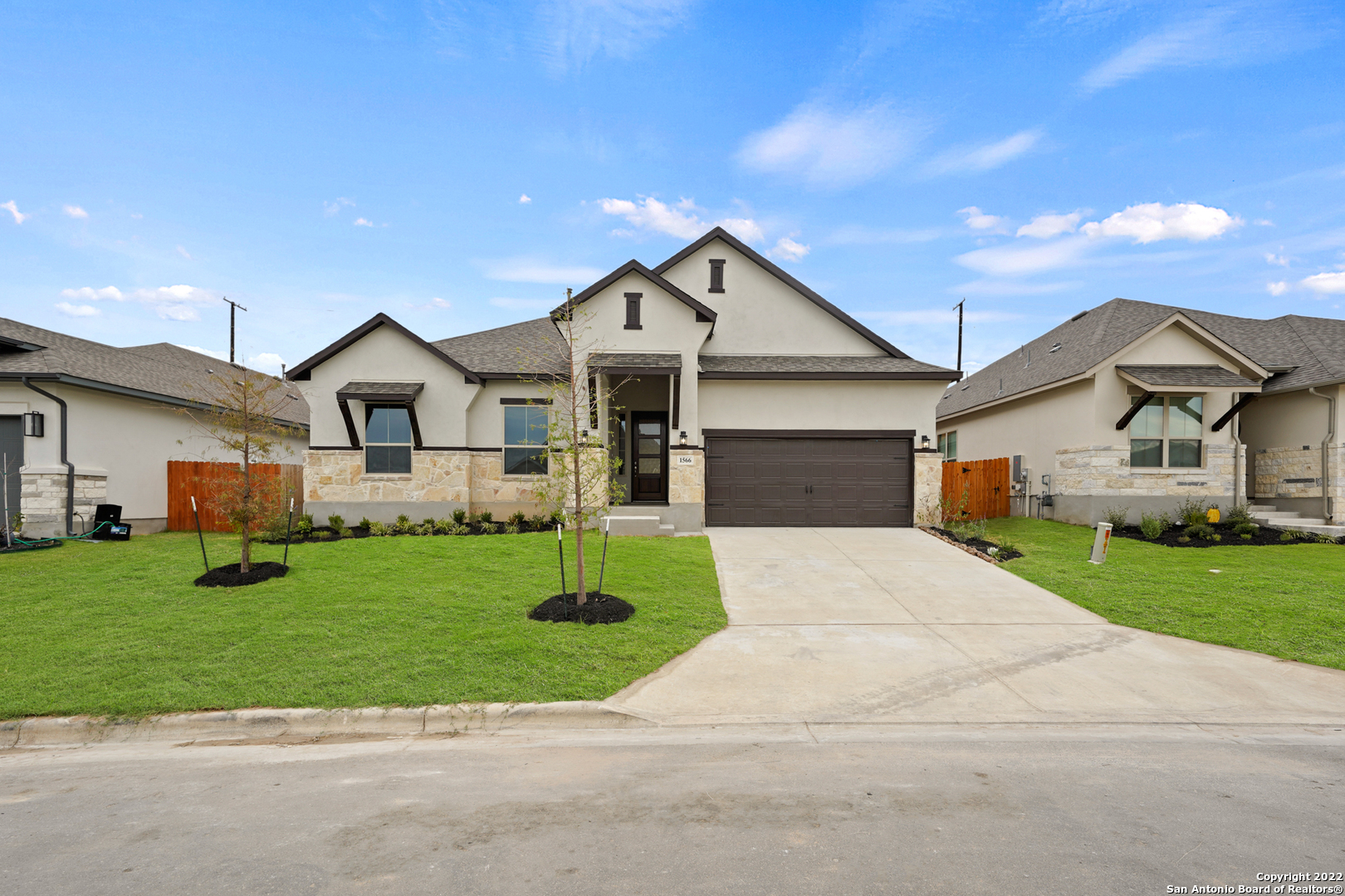 1566 Escarpment New Braunfels TX 78132