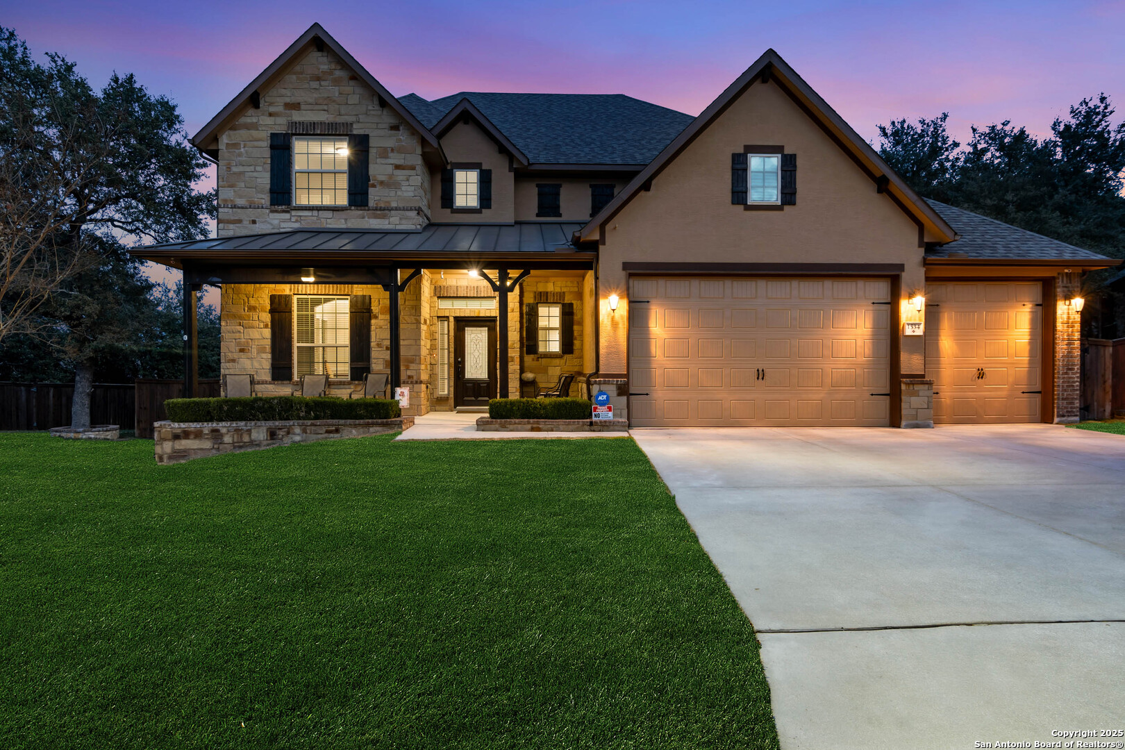 1534 Pimpernel San Antonio TX 78260