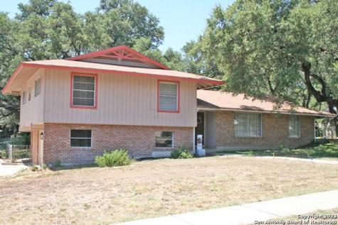 10603 Burr Oak Drive San Antonio TX 78230