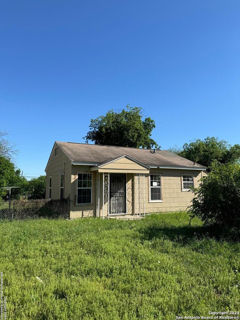 234 Waugh Street San Antonio TX 78223