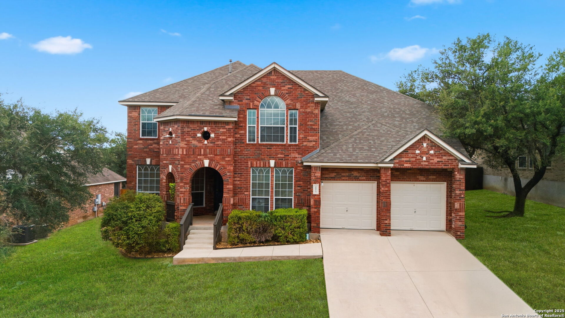 26015 Lookout Oaks San Antonio TX 78260