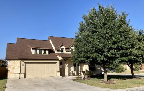 2089 Pecan Gable New Braunfels TX 78130