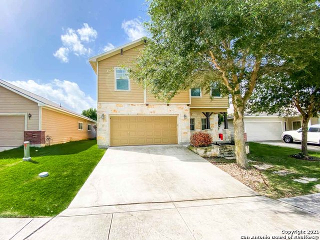 557 Slippery Rock Cibolo TX 78108