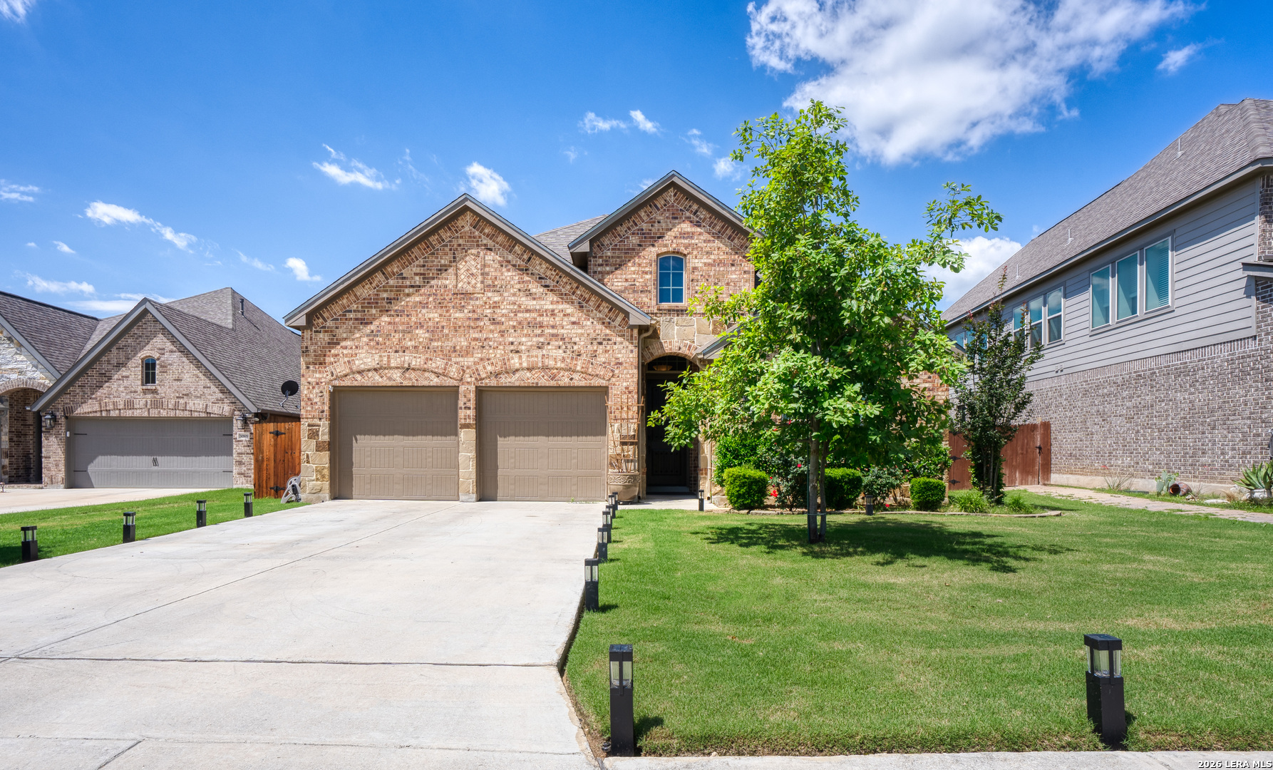 30813 Silverado Bulverde TX 78163
