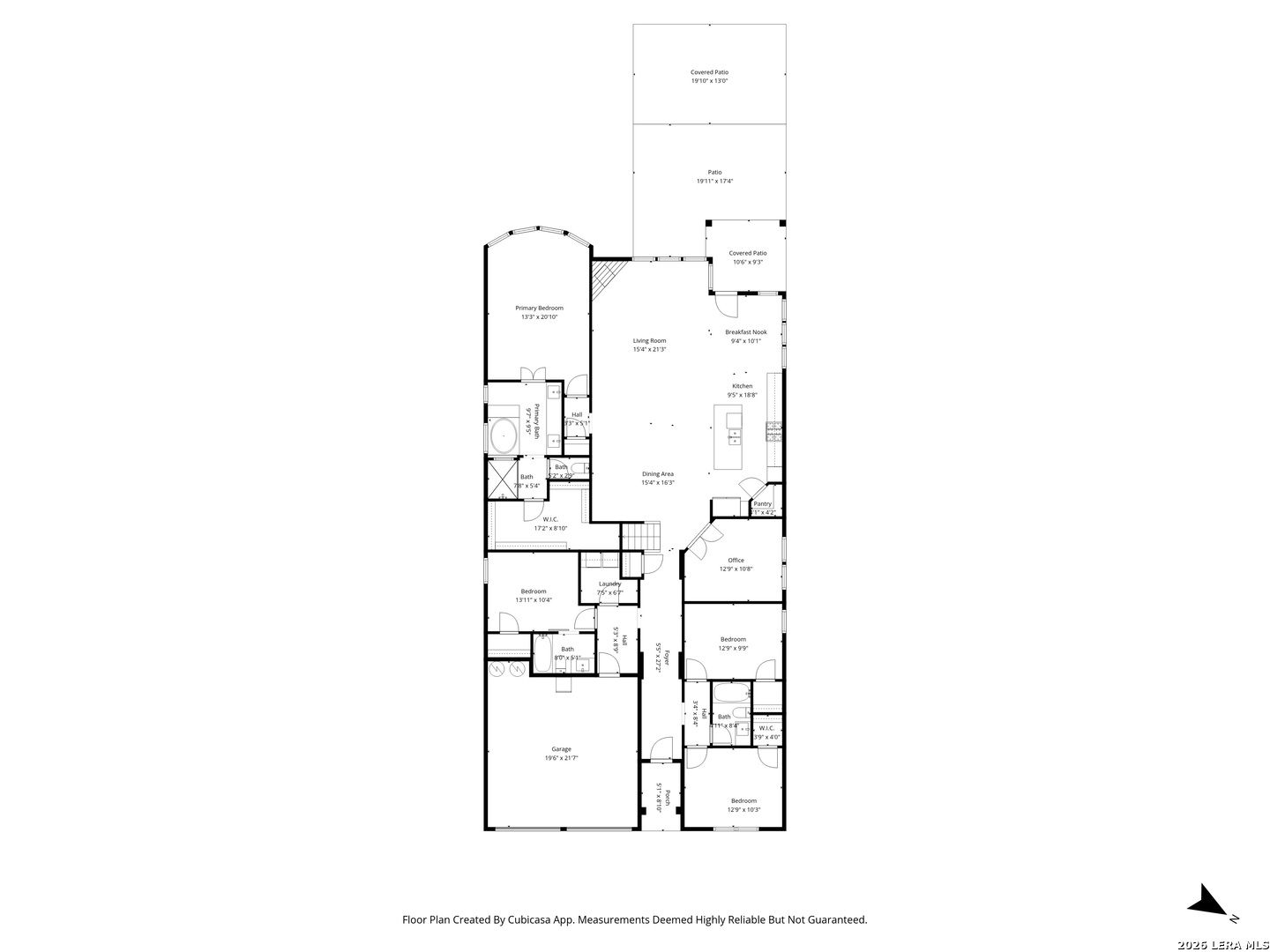 30813 Silverado Bulverde TX 78163